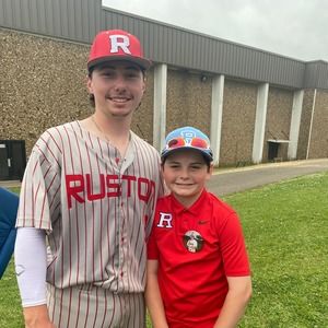 Meet your Posher, Brett